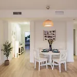 Appartamento Banus - Banus Playa Rocio Beachfront Complex *