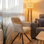 Appartamento Banus - Banus Playa Rocio Beachfront Complex Marbella