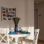 Banus - Banus Playa Rocio Beachfront Complex Appartamento
