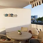 Banus - Banus Playa Rocio Beachfront Complex Appartamento *