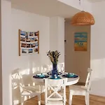 Banus - Banus Playa Rocio Beachfront Complex