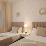 Banus - Banus Playa Rocio Beachfront Complex Appartamento *