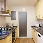 Appartamento Banus - Banus Playa Rocio Beachfront Complex