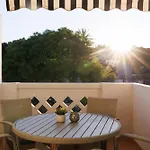 Banus - Banus Playa Rocio Beachfront Complex Appartamento