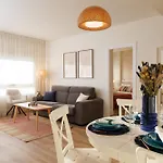 Banus - Banus Playa Rocio Beachfront Complex Appartamento *