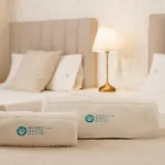 Banus - Banus Playa Rocio Beachfront Complex *