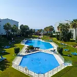 Banus - Banus Playa Rocio Beachfront Complex Appartamento *