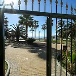 Banus - Banus Playa Rocio Beachfront Complex Appartamento *