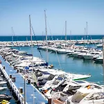 Banus - Banus Playa Rocio Beachfront Complex Appartamento