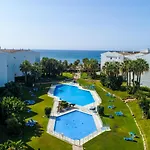 Banus - Banus Playa Rocio Beachfront Complex Appartamento *