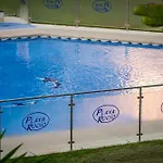 Appartamento Banus - Banus Playa Rocio Beachfront Complex *