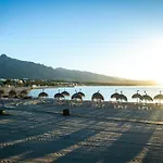 Banus - Banus Playa Rocio Beachfront Complex Appartamento *