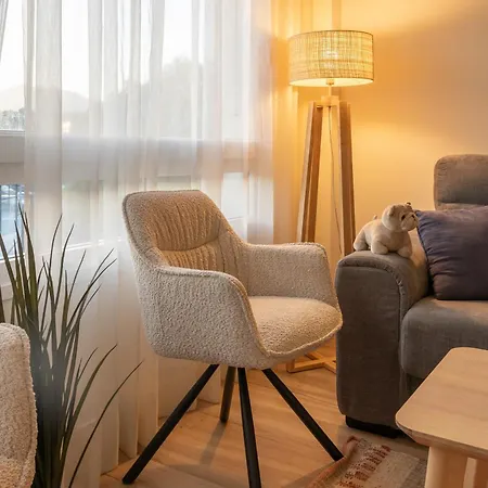 Apartmán Banus - Banus Playa Rocio Beachfront Complex Marbella