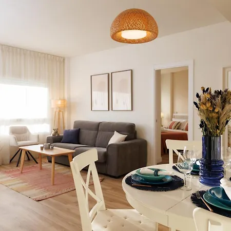 Banus - Banus Playa Rocio Beachfront Complex Apartmán *
