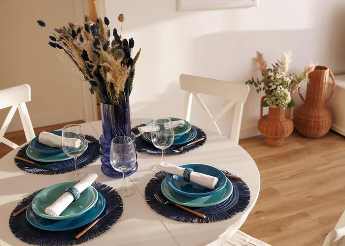 アパート Banus - Banus Playa Rocio Beachfront Complex *